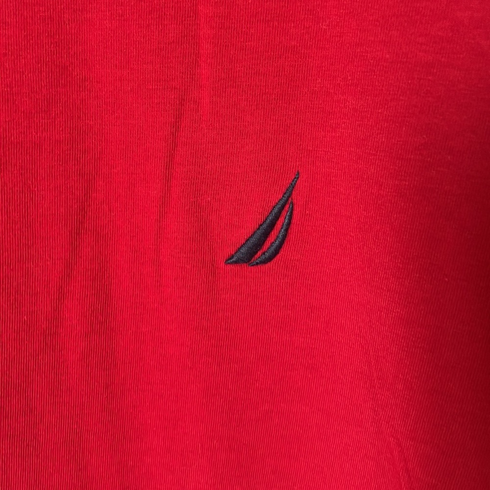 NAUTICA Men’s Long Sleeve T-shirt ⛵️NWOT! Never worn ⛵️ - Picture 11 of 16